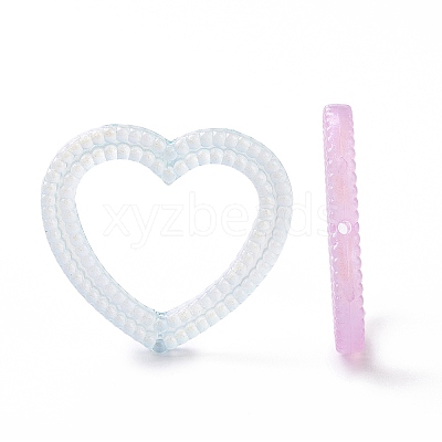 Luminous Acrylic Bead Frame X-OACR-E010-16-1
