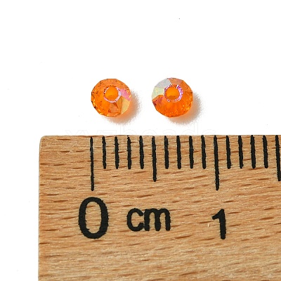 Preciosa® Crystal Beads Y-PRC-BA3-90310-200-1