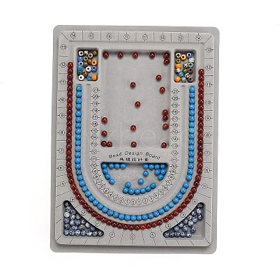 Plastic Artistry Bead Design Boards X-TOOL-H003-1-1