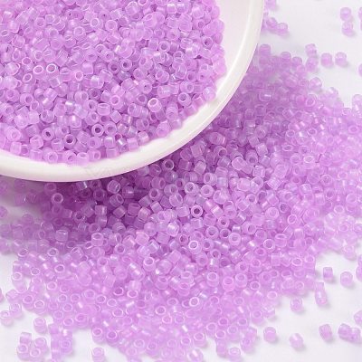 Cylinder Seed Beads X-SEED-H001-F01-1