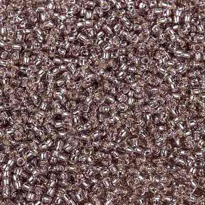 TOHO Round Seed Beads X-SEED-TR15-0026-1