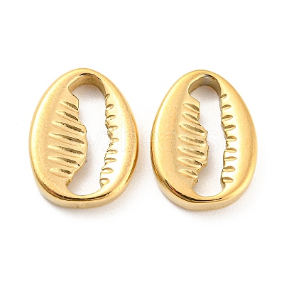 304 Stainless Steel Pendants STAS-I202-27G-1