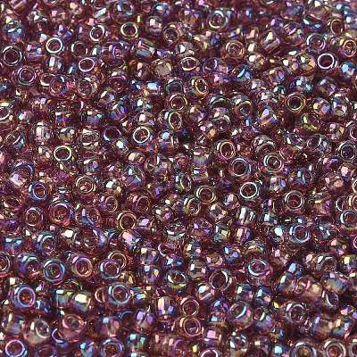 TOHO 6/0 Round Beads SEED-TR06-0166B-1