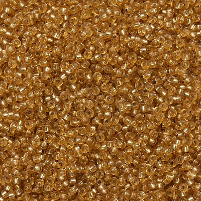 MIYUKI Round Rocailles Beads X-SEED-G007-RR0004-1
