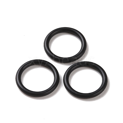 Rubber O Ring Connectors X-FIND-G006-2B-C-1