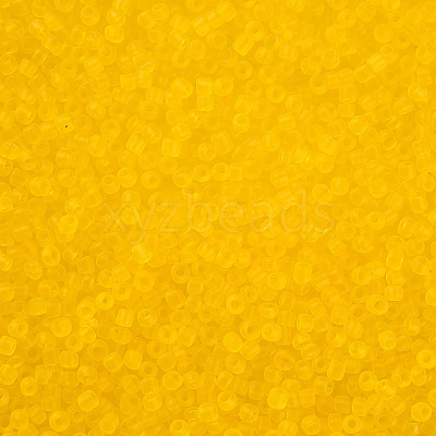 12/0 Glass Seed Beads SEED-US0003-2mm-M10-1
