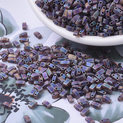 MIYUKI Half TILA Beads SEED-MY05-HTL0135FR-1