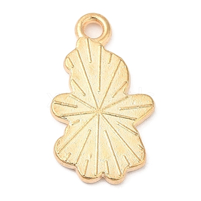 Alloy Enamel Pendants ENAM-Z003-01A-KCG-1