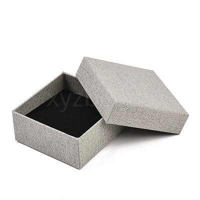 Paper Jewelry Display Cases CON-K015-01E-01-1