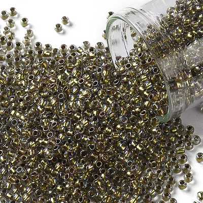 TOHO 11/0 Round Beads X-SEED-TR11-0262-1