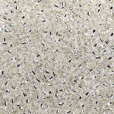 TOHO 11/0 Round Beads SEED-XTR11-0021-1