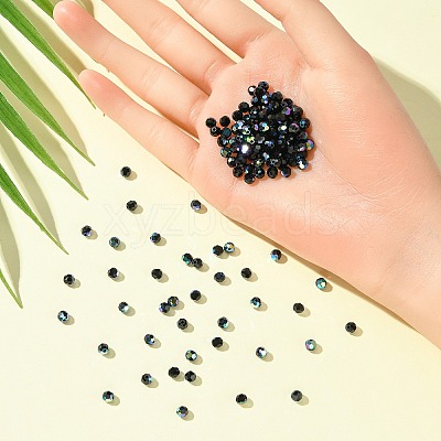Preciosa® Crystal Beads X-PRC-BB4-23980-200-1