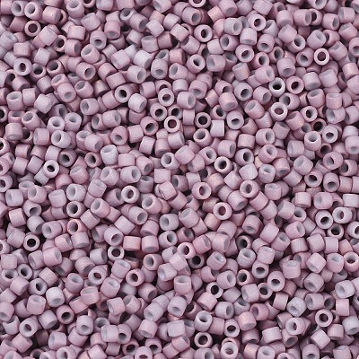 MIYUKI Delica Beads SEED-J020-DB0379-1