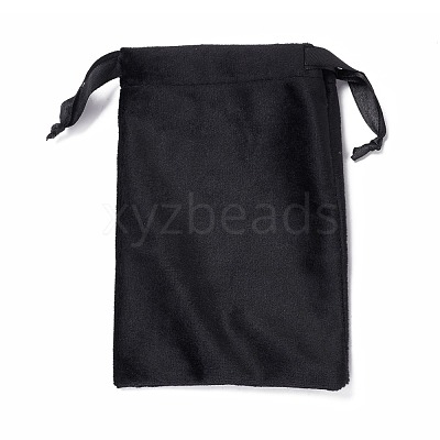 Velvet Jewelry Drawstring Bags TP-D001-01B-02-1