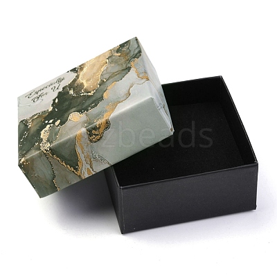 Cardboard Jewelry Boxes CON-P008-B02-04-1