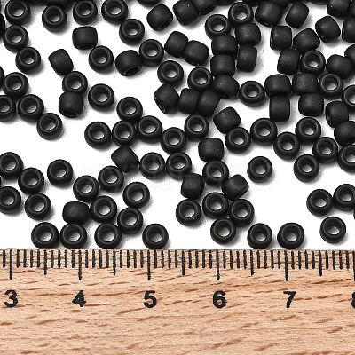 TOHO 6/0 Round Beads X-SEED-TR06-0049F-1