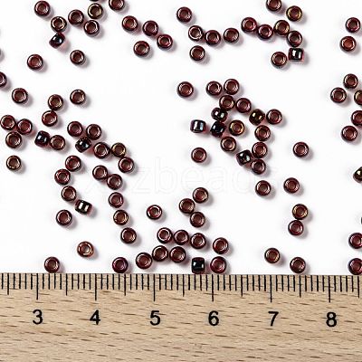 TOHO 8/0 Round Beads SEED-XTR08-0400-1