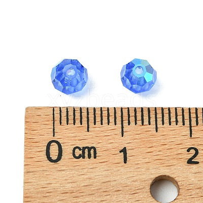 Preciosa® Crystal Beads Y-PRC-BB5-30050-200-1