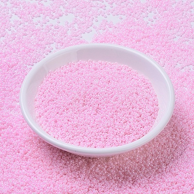 MIYUKI Round Rocailles Beads X-SEED-G007-RR0428-1