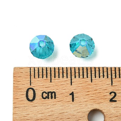 Preciosa® Crystal Beads X-PRC-BA6-60230-200-1