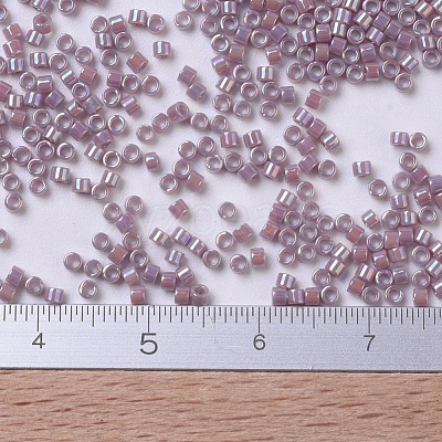 MIYUKI Delica Beads SEED-JP0008-DB0158-1