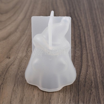 Ghost DIY Silicone Molds DIY-A061-03-1