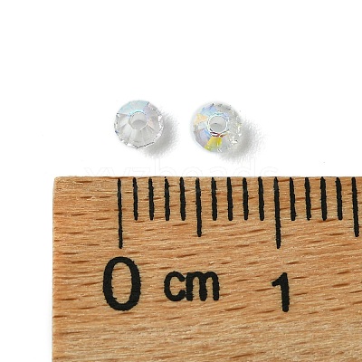 Preciosa® Crystal Beads X-PRC-BA3-00030-200-1