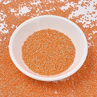 MIYUKI Delica Beads SEED-J020-DB1563-1