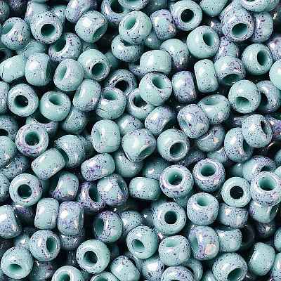 TOHO 8/0 Round Beads X-SEED-TR08-1206-1