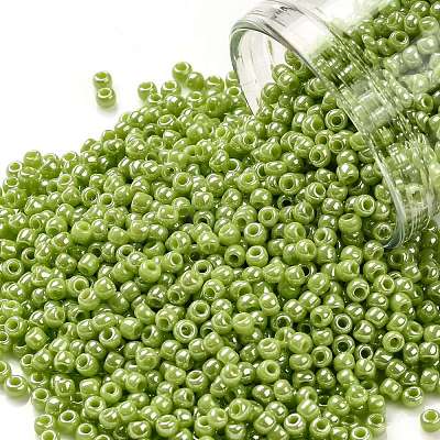 TOHO Round Seed Beads SEED-XTR11-0131-1