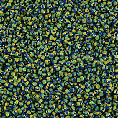 12/0 Glass Seed Beads SEED-S005-11-1
