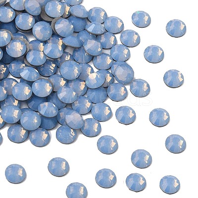 Preciosa® Crystal Hotfix Flatback Stones Y-PRC-HSS6-31110-1