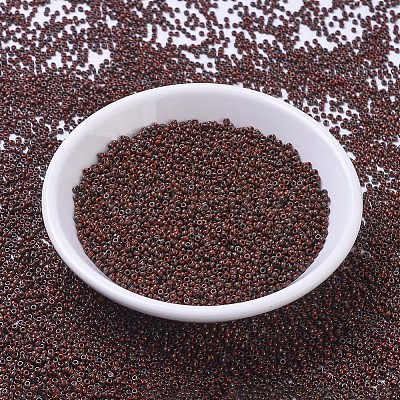 MIYUKI Round Rocailles Beads X-SEED-G007-RR4520-1