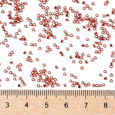 TOHO Round Seed Beads SEED-JPTR15-0025C-1