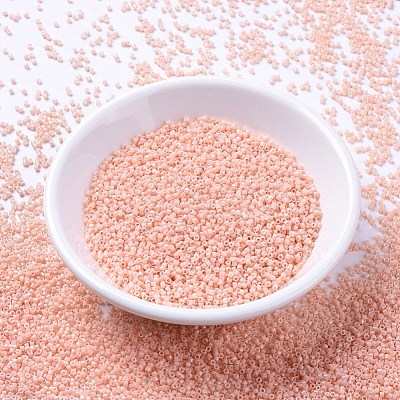 MIYUKI Delica Beads X-SEED-J020-DB0206-1