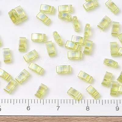 MIYUKI Half TILA Beads SEED-MY05-HTL258-1