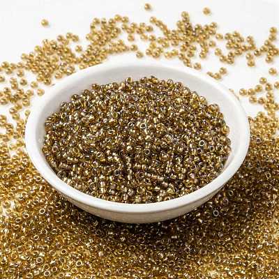MIYUKI Round Rocailles Beads SEED-X0055-RR3732-1