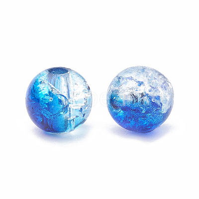Acrylic Beads LS-OACR-N002-02H-1