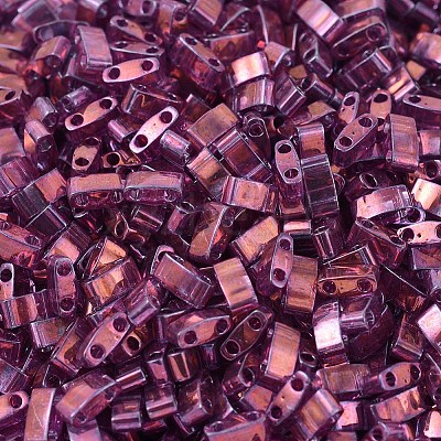 MIYUKI Half TILA Beads X-SEED-J020-HTL0316-1