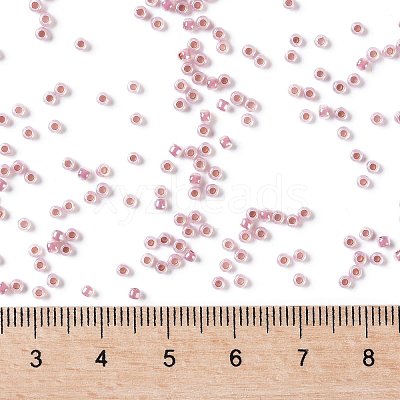 TOHO Round Seed Beads X-SEED-TR11-0907-1