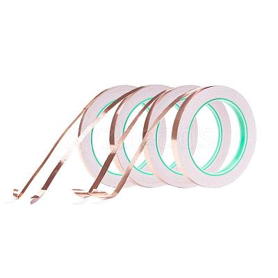 Copper Foil Tapes AJEW-NB0001-21-1