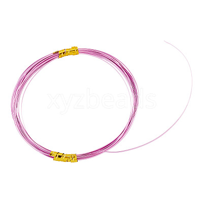 5M Aluminum Wire AW-TADJ0001-01K-1