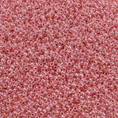 TOHO Round Seed Beads SEED-XTR11-0906-1