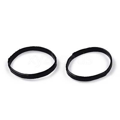 Disposable Mini Rubber Bands OHAR-ZX003-03C-1