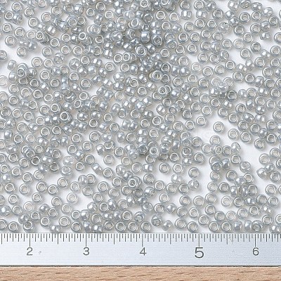 MIYUKI Round Rocailles Beads SEED-X0054-RR0526-1