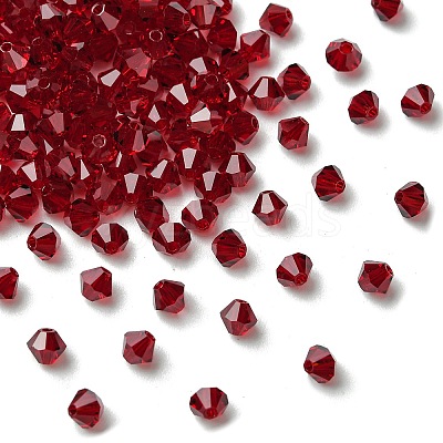 Preciosa® Crystal Beads Y-PRC-BA4-90090-1