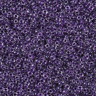 MIYUKI Round Rocailles Beads SEED-X0054-RR0223-1