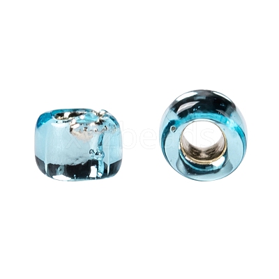 TOHO Round Seed Beads SEED-JPTR15-0023-1
