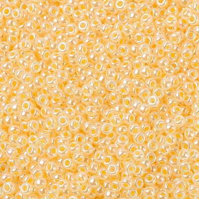 MIYUKI Round Rocailles Beads SEED-X0054-RR0515-1
