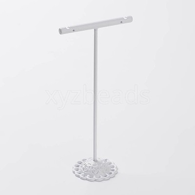 3 Pcs T Bar Iron Earring Displays Sets EDIS-P001-01A-1